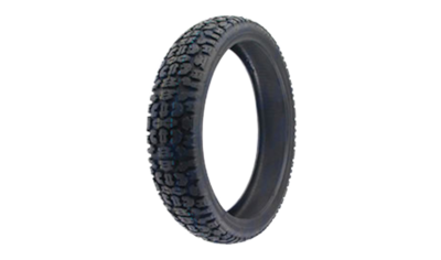 Foto 4 | 2 Llantas Italika Original City Road 110/70-17 F14010232 Dm 150