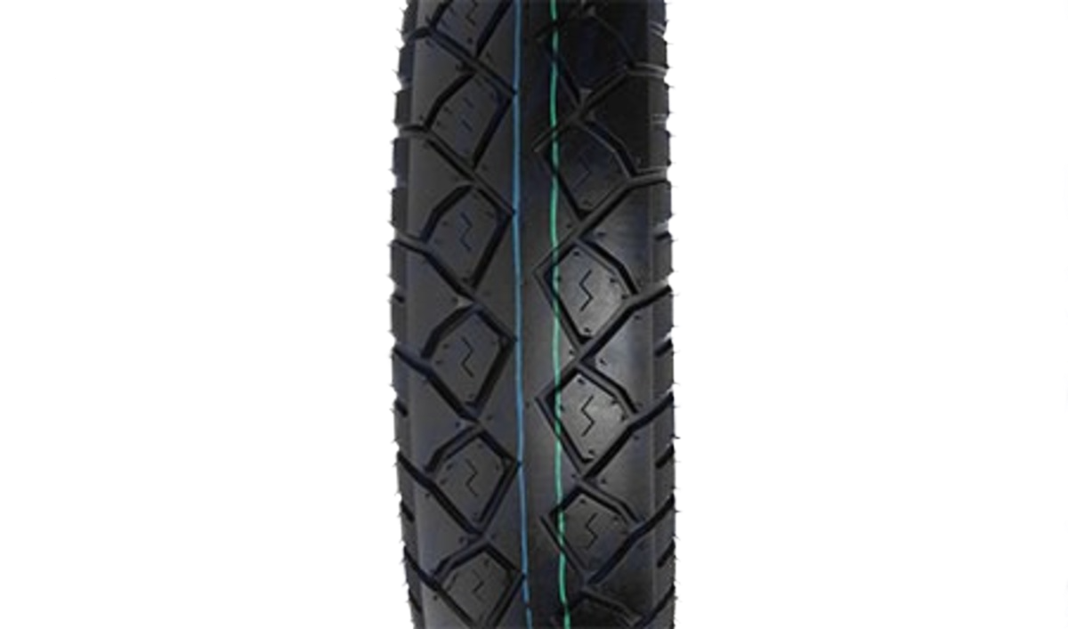 Foto 4 pulgar | 2 Llantas Italika Original City Road 130/90-15 F15010203 TC 250