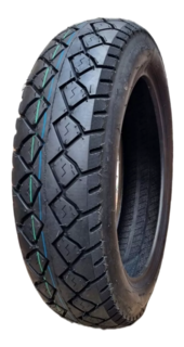 Foto 4 | 2 Llantas Italika Original City Road 130/90-15 F15010203 TC 250
