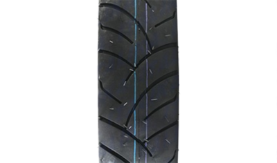 Foto 3 | 2 Llantas Italika Original City Road 110/80-17 F15010206 150 Z