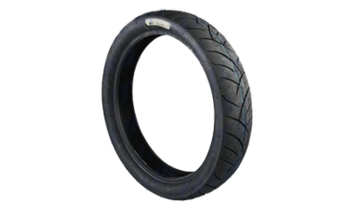 Foto 4 | 2 Llantas Italika Original City Road 110/80-17 F15010206 150 Z