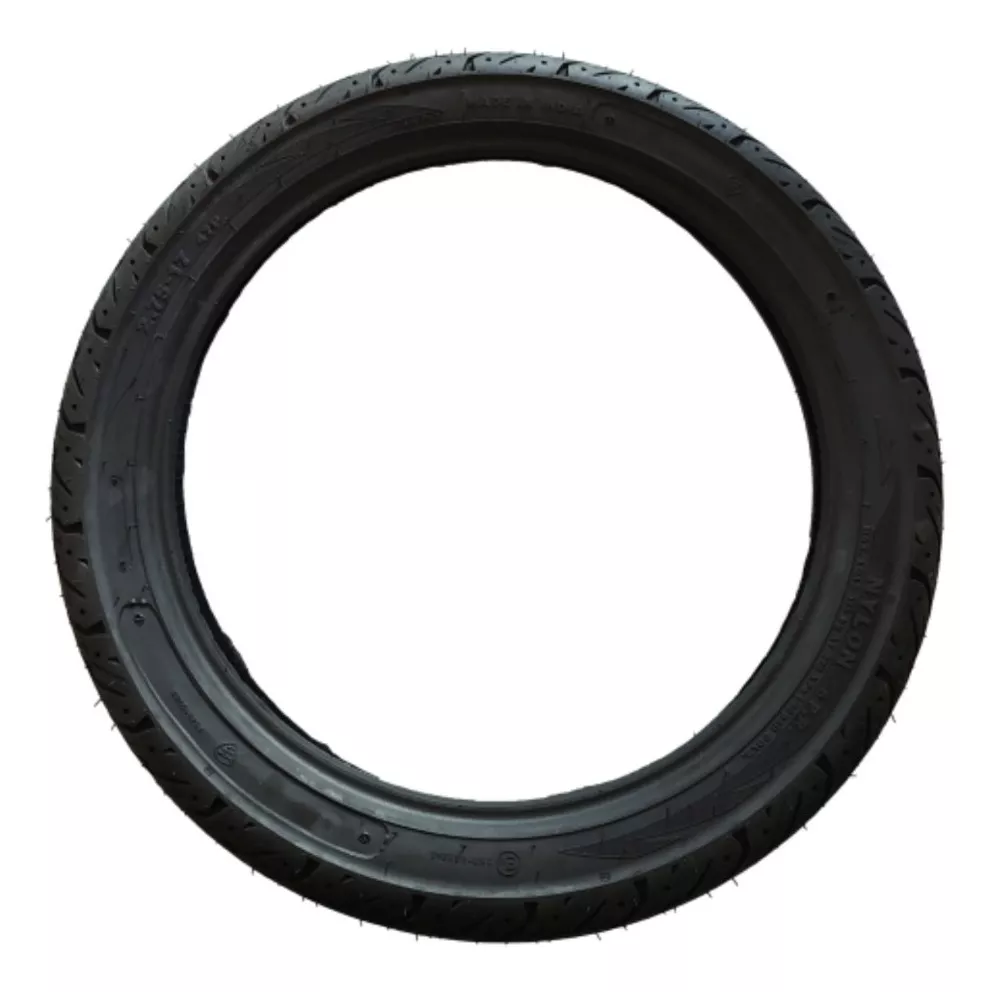 Foto 3 pulgar | 2 Llantas Italika Original  275-17 Tt F14010308 At 110