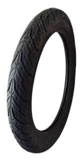 Foto 4 | 2 Llantas Italika Original 275-17 Tt F14010308 At 110