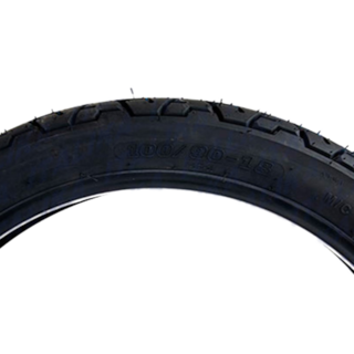 Foto 2 | Llantas Italika City Road 100/90-18 Ft 180 – Ft 200 2 Piezas