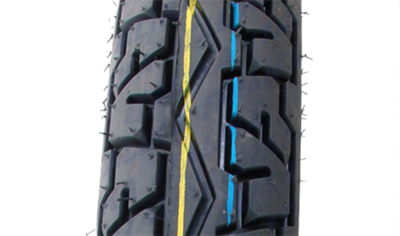 Foto 3 | Llantas Italika City Road 100/90-18 Ft 180 – Ft 200 2 Piezas