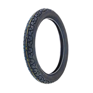 Foto 4 | Llantas Italika City Road 100/90-18 Ft 180 – Ft 200 2 Piezas