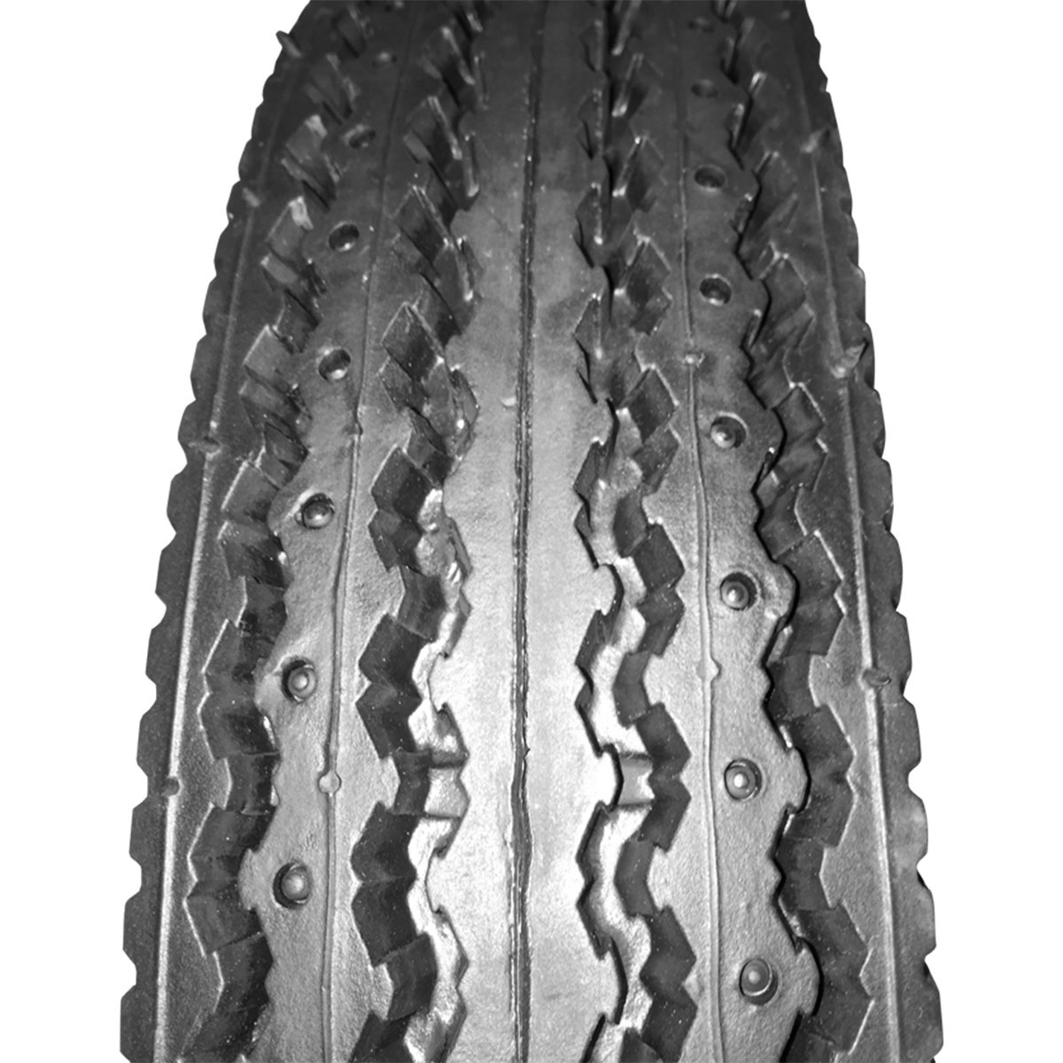 Foto 4 pulgar | 2 Llantas Italika Original  400-8 Reforzada F1401ab07 Bs 250