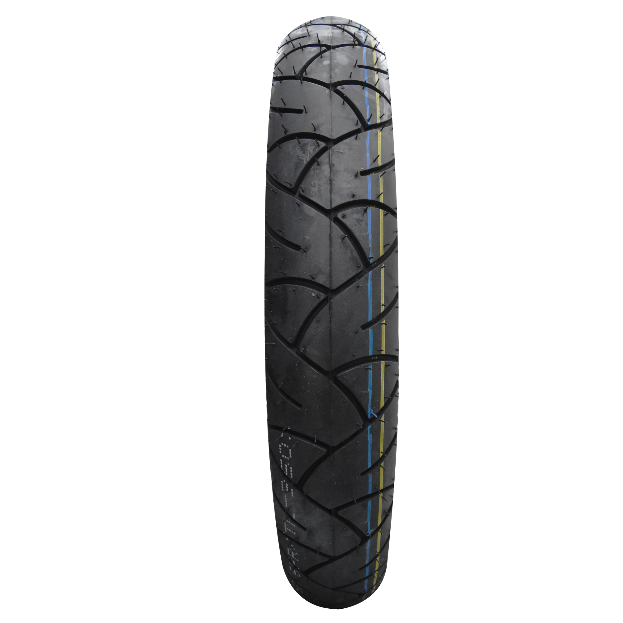 Foto 3 pulgar | Llanta Wanda 90/90-18 (6) WDT P6050 M/C TL para Moto