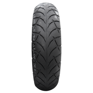 Foto 2 | Llanta Wanda 110/70-17 (6) WDT P6229F M/C TL para Moto