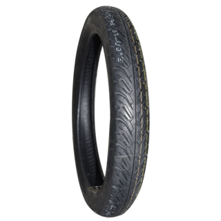 Foto 1 | Llanta Wanda 275-18 (6) WDT P6164 TL para Moto