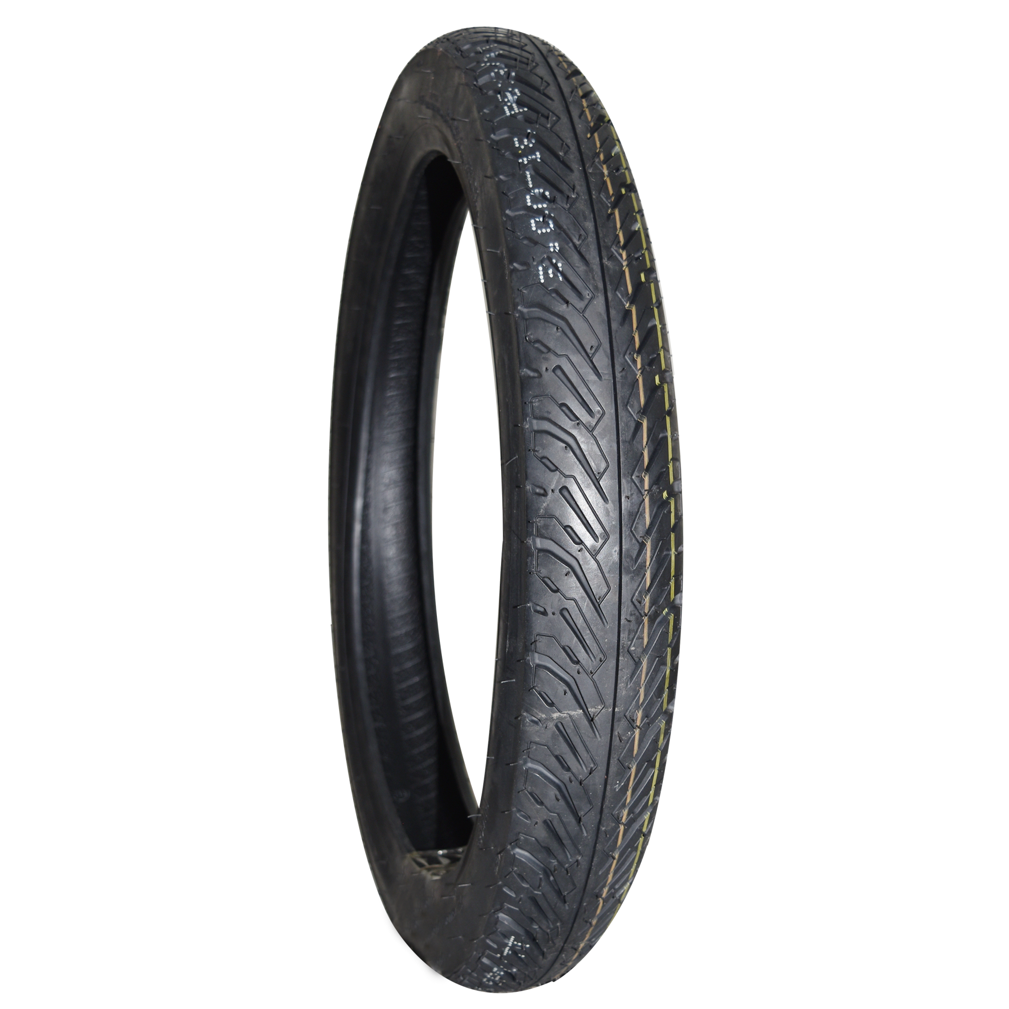 Foto 2 pulgar | Llanta Wanda 90/90-18 (6) WDT P6164 M/C TL para Moto