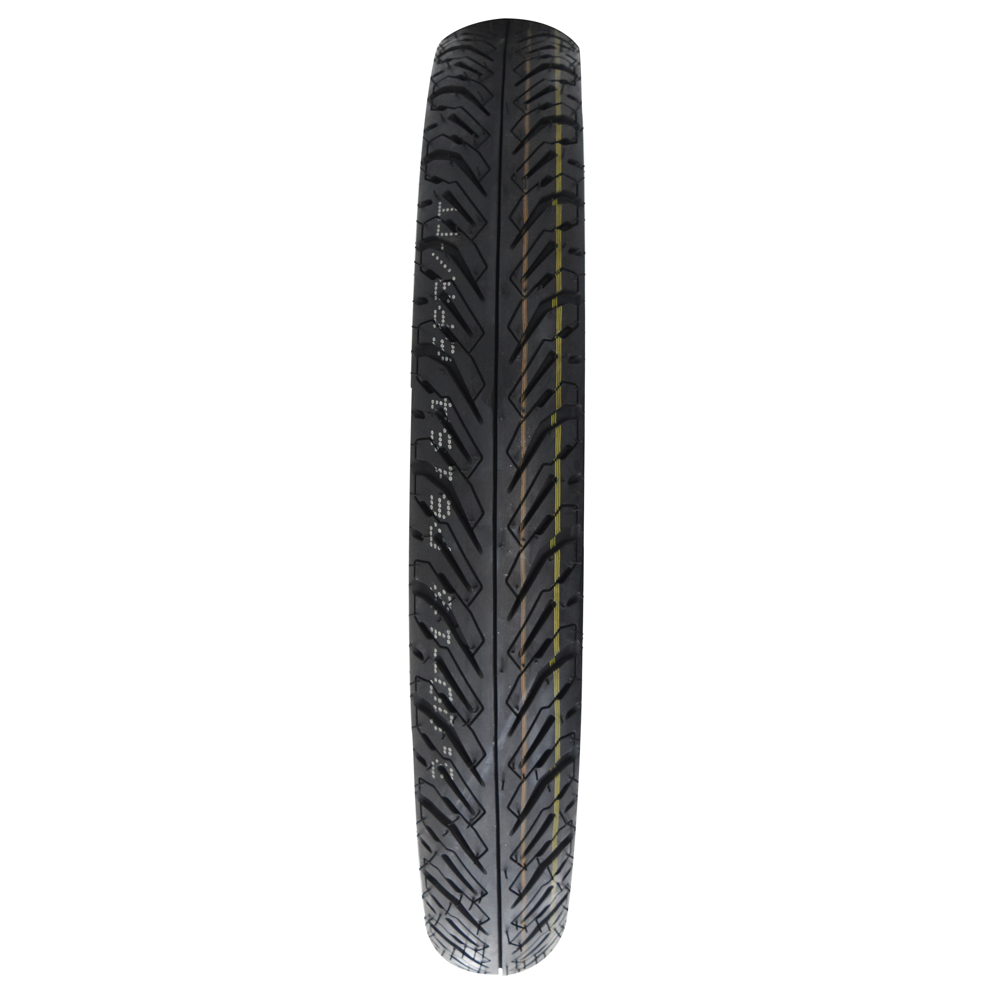 Foto 3 pulgar | Llanta Wanda 90/90-18 (6) WDT P6164 M/C TL para Moto