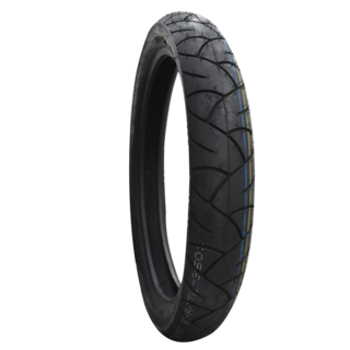 Foto 1 | Llanta Wanda 120/80-17 (6) WDT P6050 M/C TL para Moto