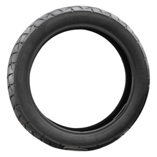 Foto 3 | Llanta Wanda 120/80-17 (6) WDT P6050 M/C TL para Moto