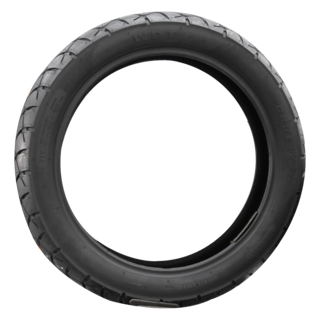 Foto 3 | Llanta Wanda 90/90-17 (6) WDT P6050 M/C TL para Moto