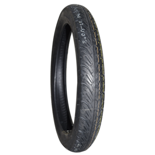 Foto 1 | Llanta Wanda 300-18 (6) WDT P6164 TT para Moto