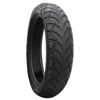 Foto 1 | Llanta Wanda 130/80-17 (6) WDT P6229 R M/C 71S TL para Moto