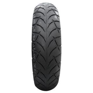 Foto 2 | Llanta Wanda 130/80-17 (6) WDT P6229 R M/C 71S TL para Moto