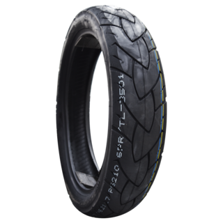Foto 1 | Llanta Wanda 120/80-17 (6) WDT P6210 M/C 67S TL para Moto