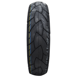 Foto 2 | Llanta Wanda 120/80-17 (6) WDT P6210 M/C 67S TL para Moto