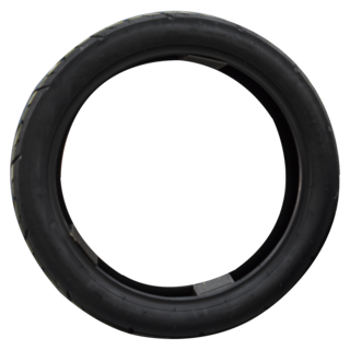 Foto 3 | Llanta Wanda 120/80-17 (6) WDT P6210 M/C 67S TL para Moto