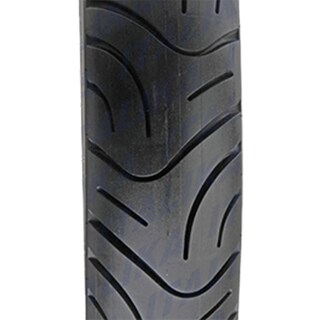Foto 2 | Llanta 3.50-10 Para Moto Tubeless 51j Cara Blanca Italika