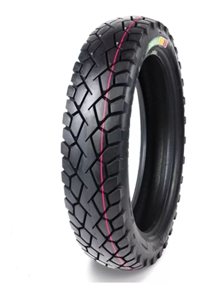 Llanta Timsun 130/90-15 66p Ts-608 Tubeless Trasera $1,573