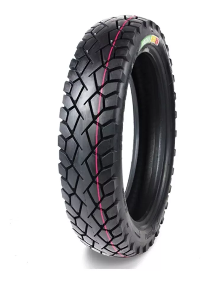 Foto 2 pulgar | Llanta Timsun 130/90-15 66p Ts-608 Tubeless Trasera