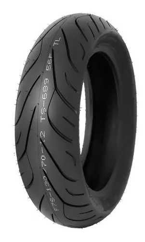 Foto 1 | Llanta Scooter Timsun 130/70-12 56p Ts-689 Tl High Grip