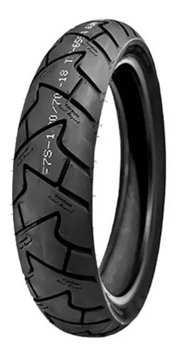 Llanta Timsun 130/70-18 63h Ts-659a High Grip Tubeless $2,965