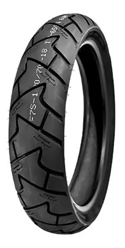 Foto 2 pulgar | Llanta Timsun 130/70-18 63h Ts-659a High Grip Tubeless