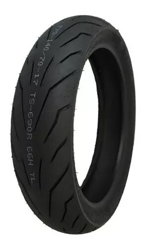 Llanta Timsun 140/70-17 66h Ts-690r Tubeless High Grip $3,652