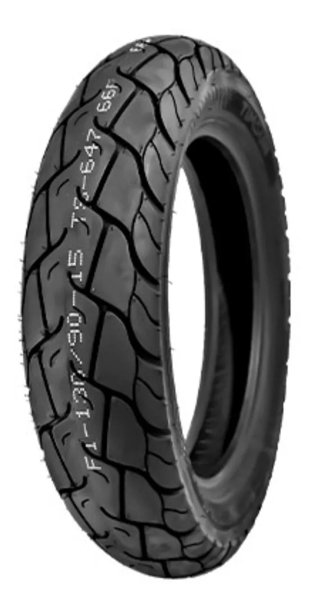 Foto 2 pulgar | Llanta Timsun 130/90-15 66p Ts-647 Trasera Tubeless