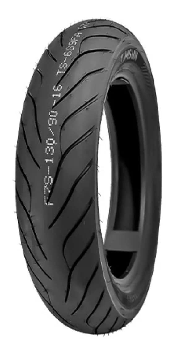 Llanta Timsun 130/90-16 67h Ts-689fa High Grip Tubeless $2,952