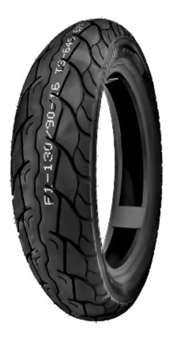 Llanta Timsun 130/90-16 67s Ts-649 Tubeless $2,127