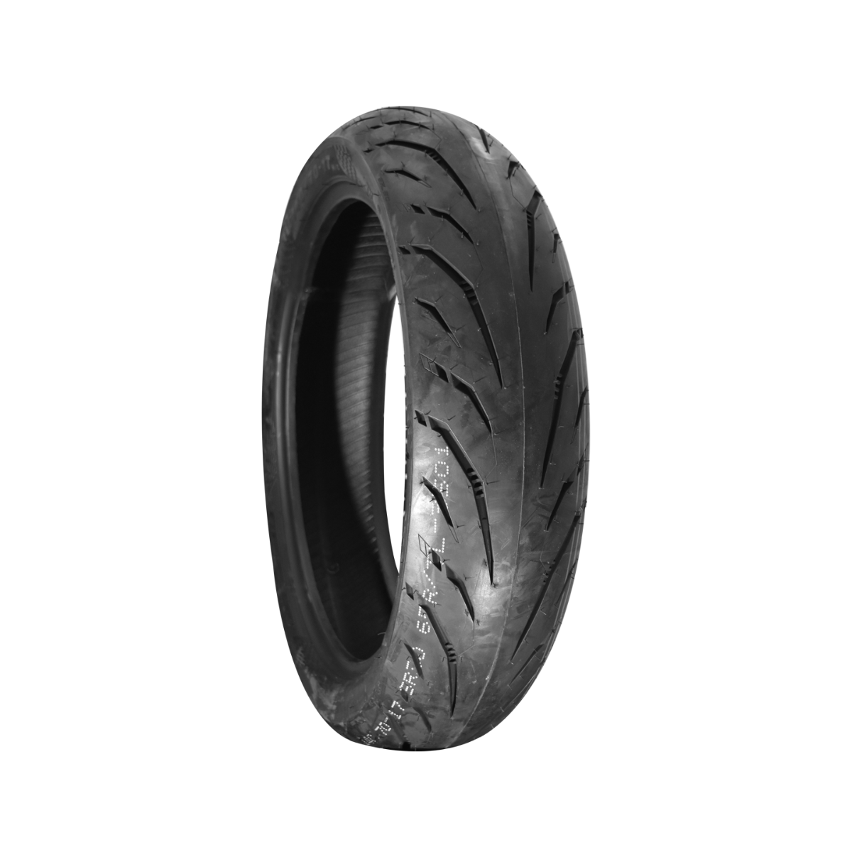 Llanta 140/70-17 (6) Wdt Sr30 R M/c 66p Tl