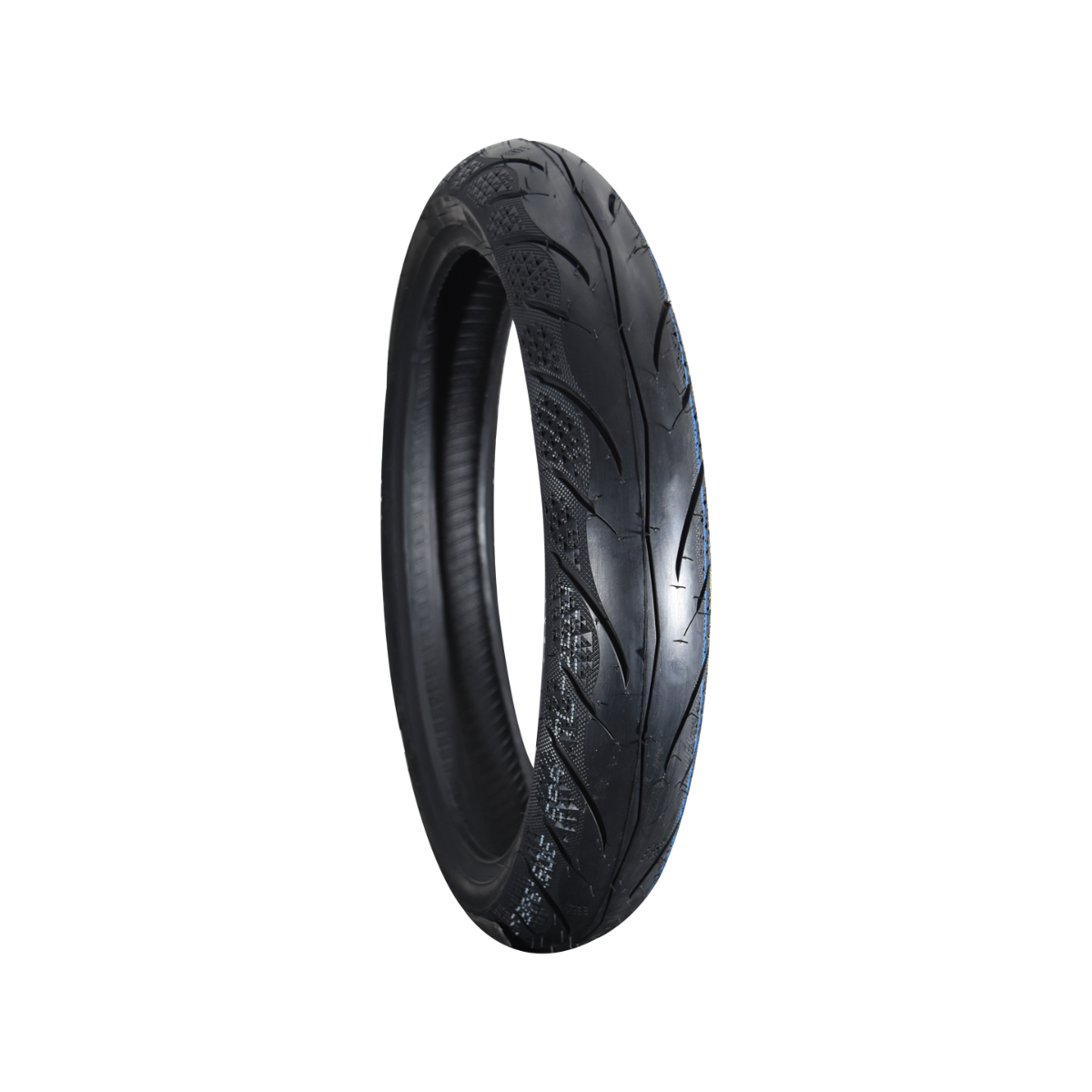 Foto 2 pulgar | Llanta 140/70-17 (6) Wdt P6160s 72s M/c Tl