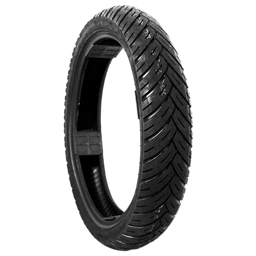 Foto 3 pulgar | Llanta MCT 110/80-17 Race Ml-618 Tubeless 150Z / 170Z F15010281