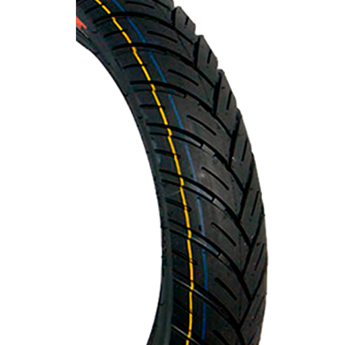 Foto 4 pulgar | Llanta MCT 110/80-17 Race Ml-618 Tubeless 150Z / 170Z F15010281