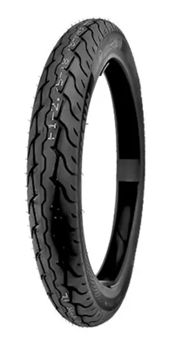 Foto 2 pulgar | Llanta Timsun 2.75-18 4pr Ts-649 Delantera Tubeless