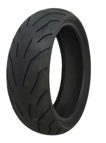 Foto 2 pulgar | Llanta Timsun 180/55-17 73h Ts-690r Tubeless High Grip