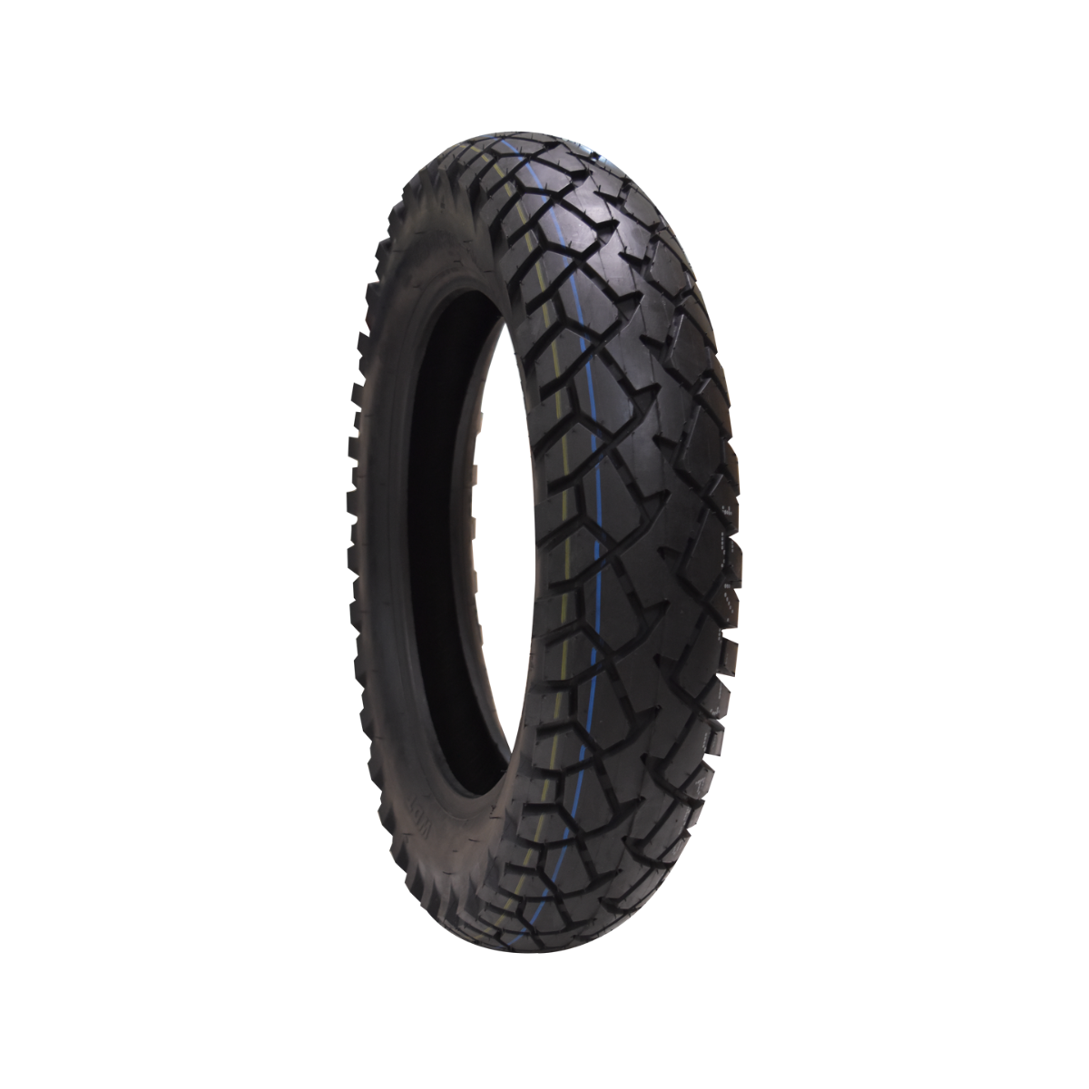 Llanta Wanda P265 110/90-16 para Motocicleta