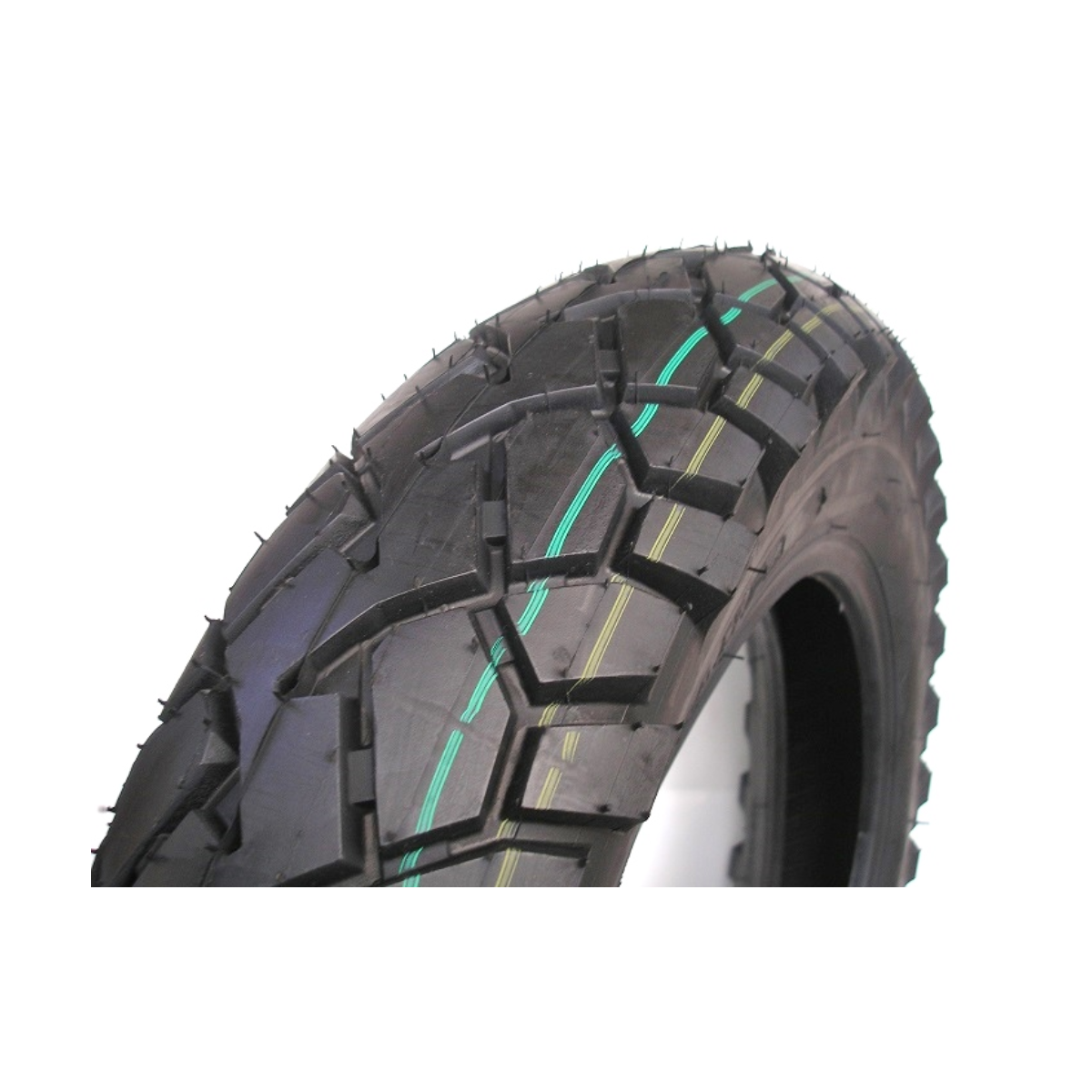 Foto 4 pulgar | Llanta Wanda P265 110/90-16 para Motocicleta