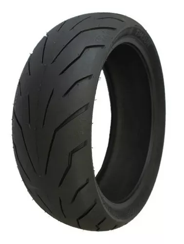 Foto 2 pulgar | Llanta Timsun 190/55-17 75V TS-690R Tubeless High Grip