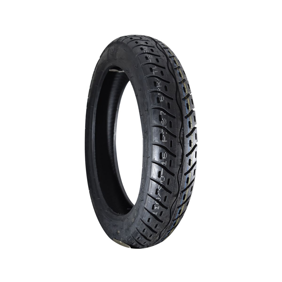 Llanta para Moto Wanda P287 sin Cámara 110/90-16 6 Capas