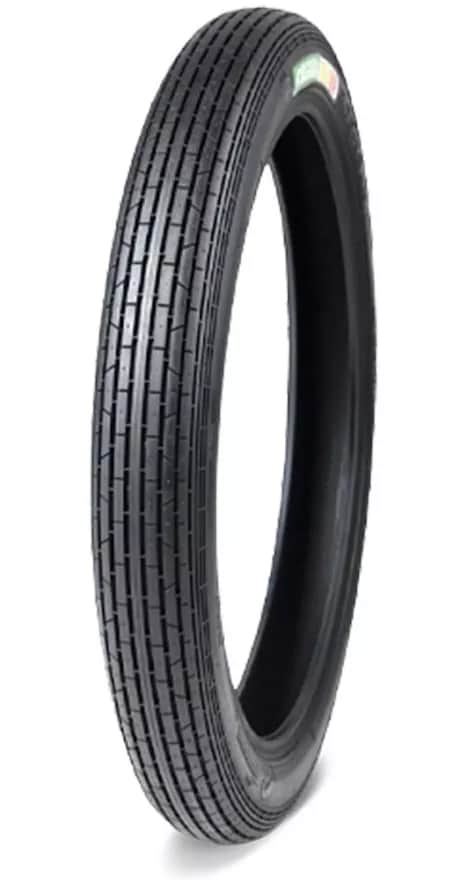 Llanta Timsun 2.50-17 38L 4PR TS-615 Delantera para Motocicletas $496