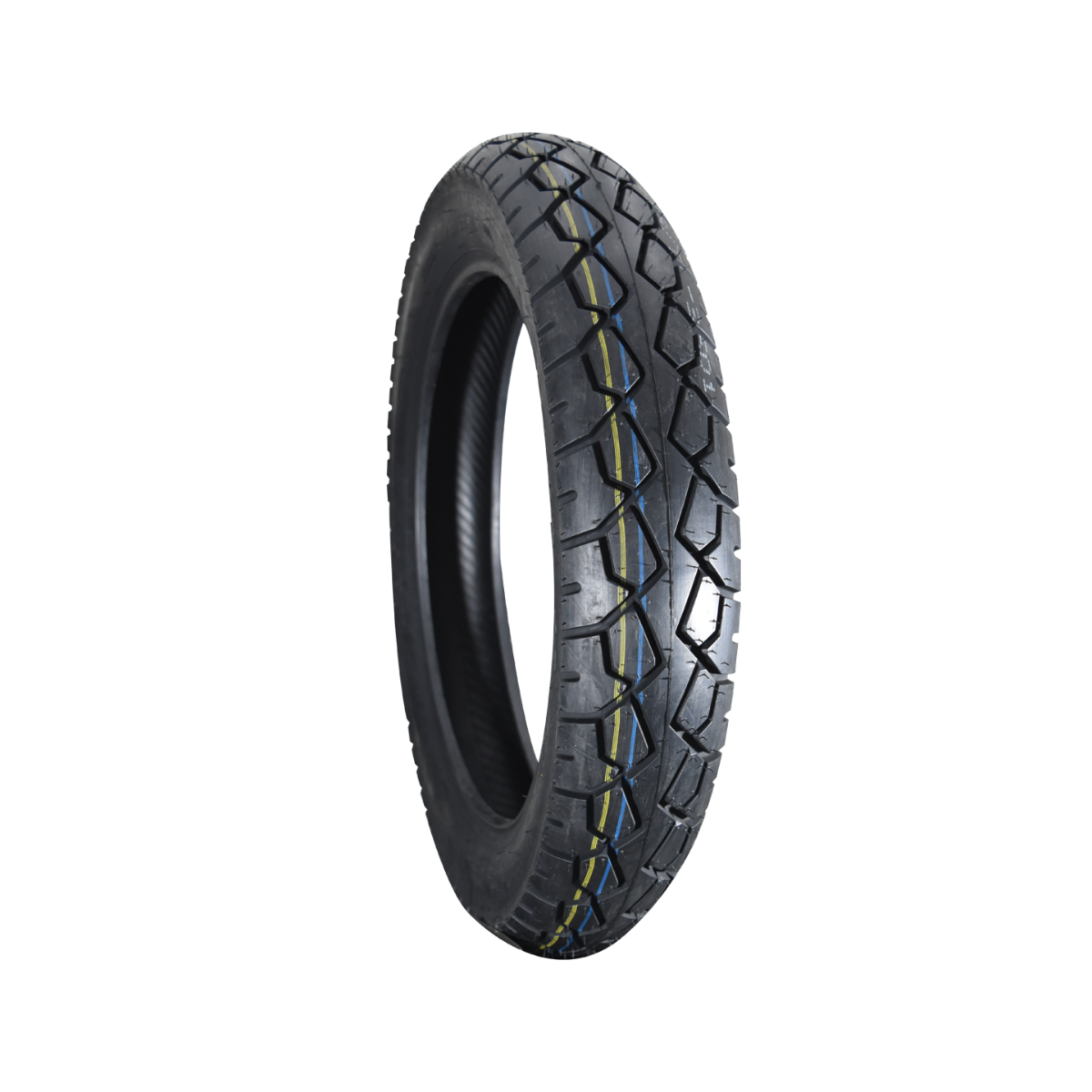 Foto 1 | Llanta para Moto Wanda P226 sin Cámara 110/90-16 6 Capas