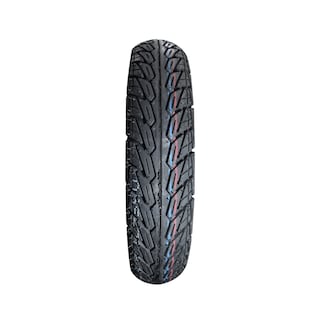 Foto 2 | Llanta para Moto Wanda P241 sin Cámara 3.50-10 de 4 capas