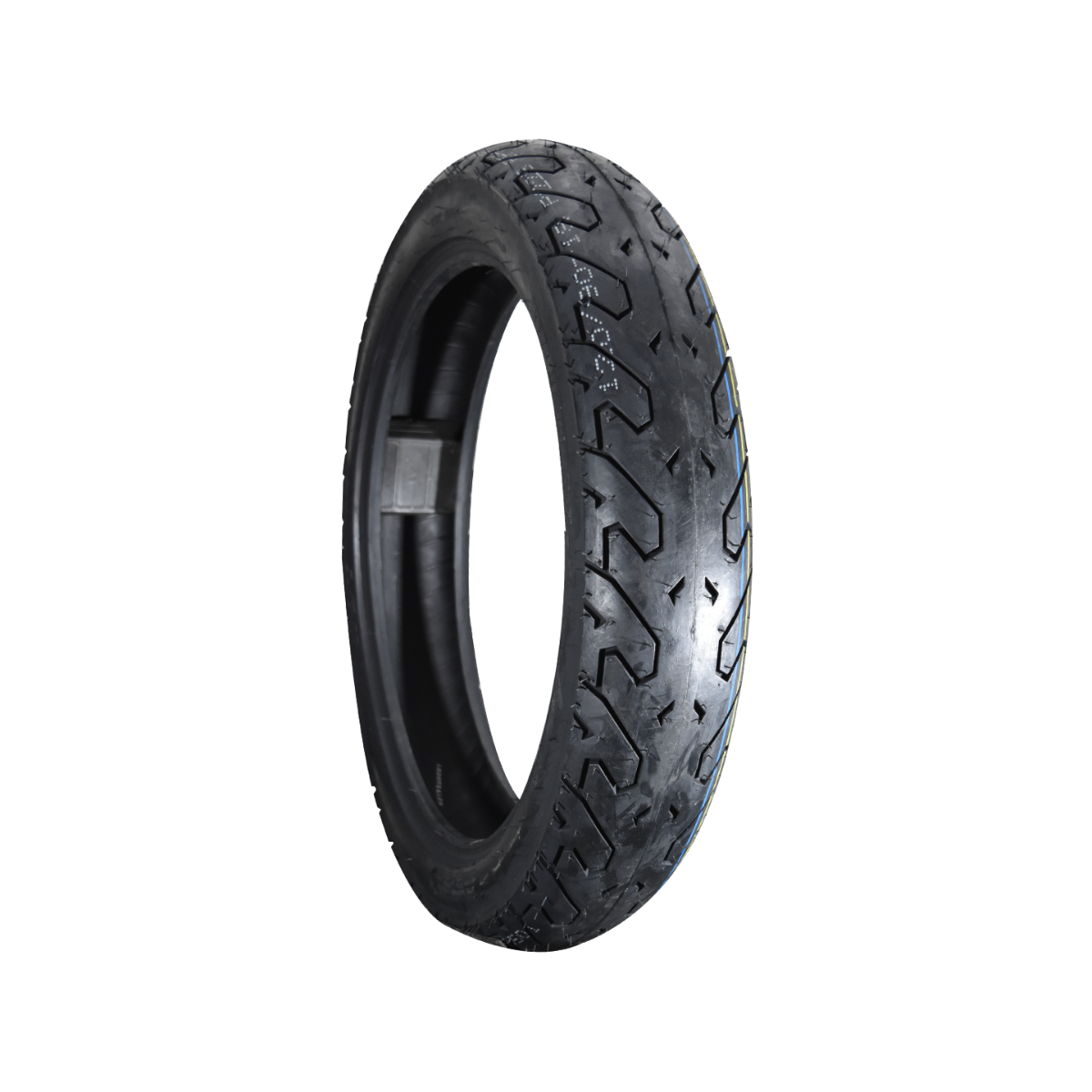 Llanta para Moto Wanda P228 120/90-18 sin Cámara