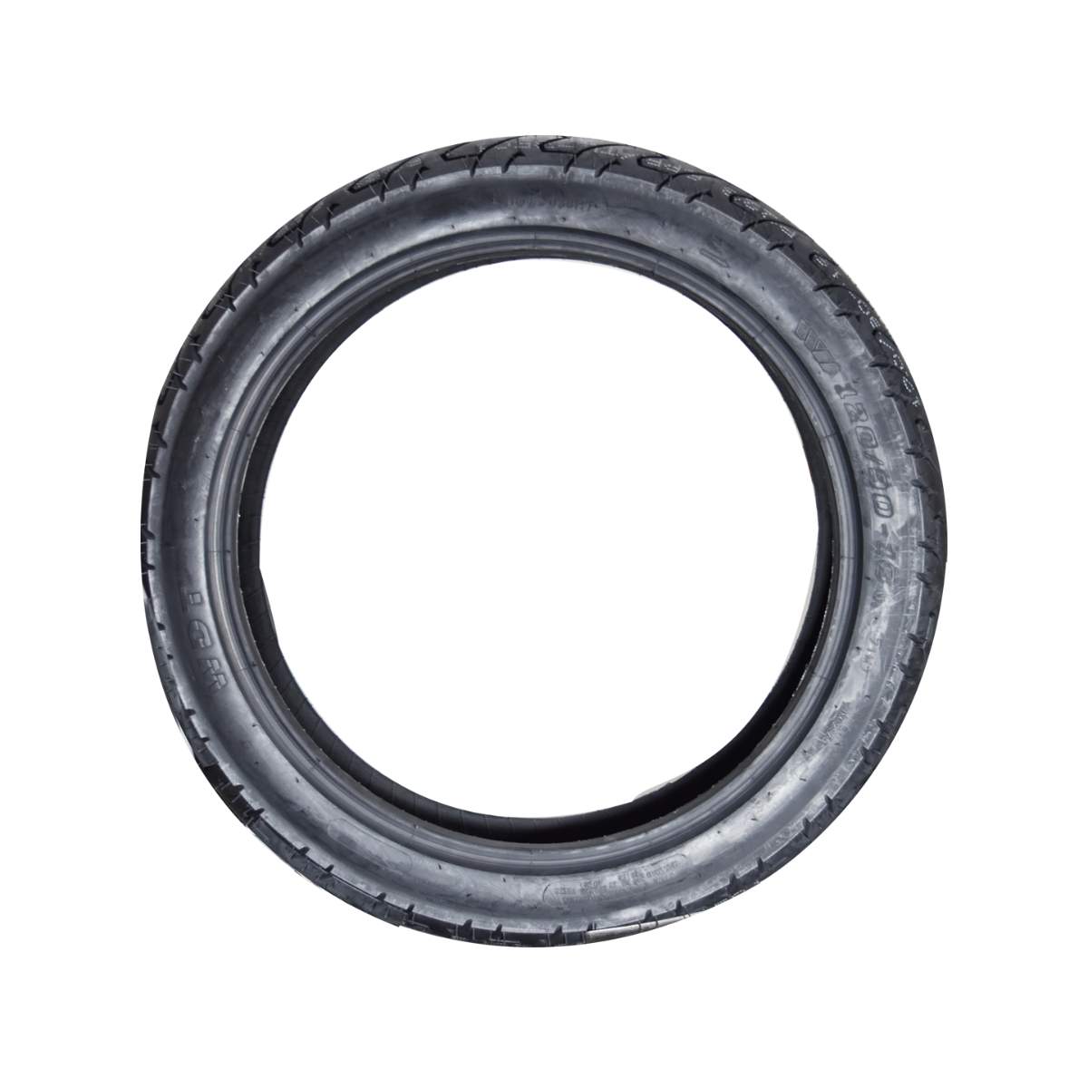 Foto 4 pulgar | Llanta para Moto Wanda P228 120/90-18 sin Cámara